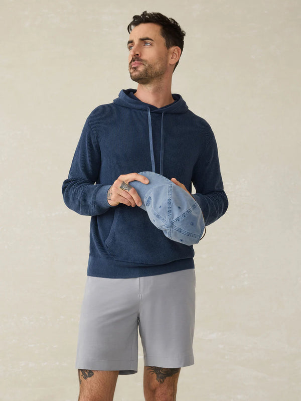 All Day Short 2.0 (7") - Ice Grey