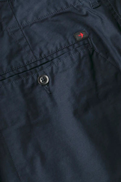 The Flywt Flex Short - Dark Navy