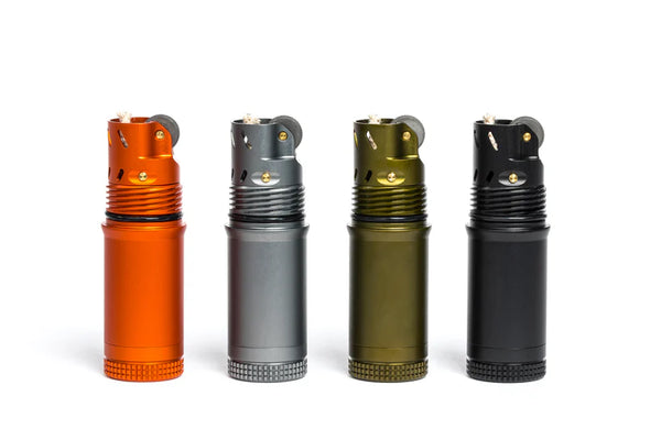 titanLIGHT Refillable Lighter