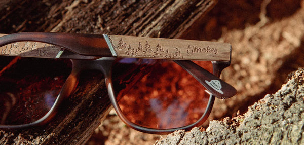 Camp Trail Sunglasses : LIMITED SERIES