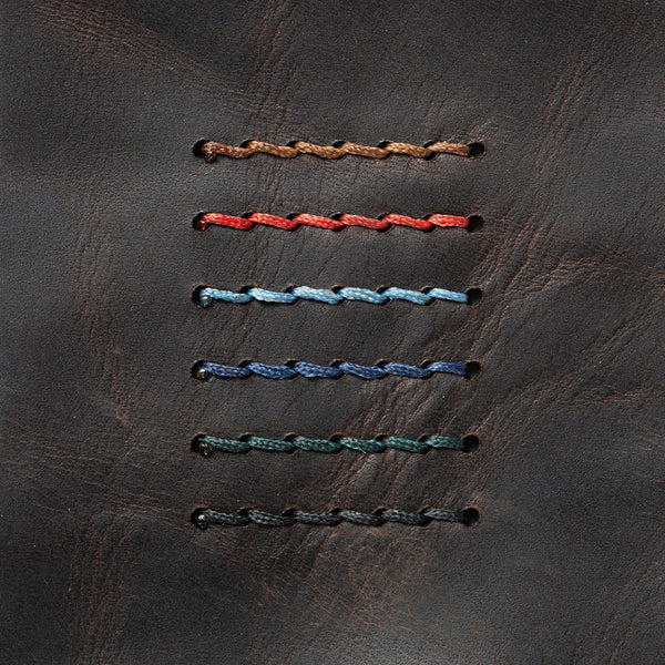 Big Spender Leather Wallet – Espresso