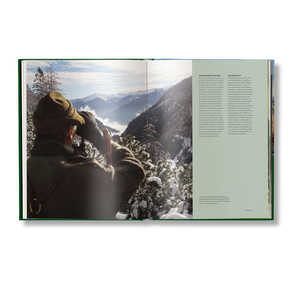 Hunting: The Ultimate Book