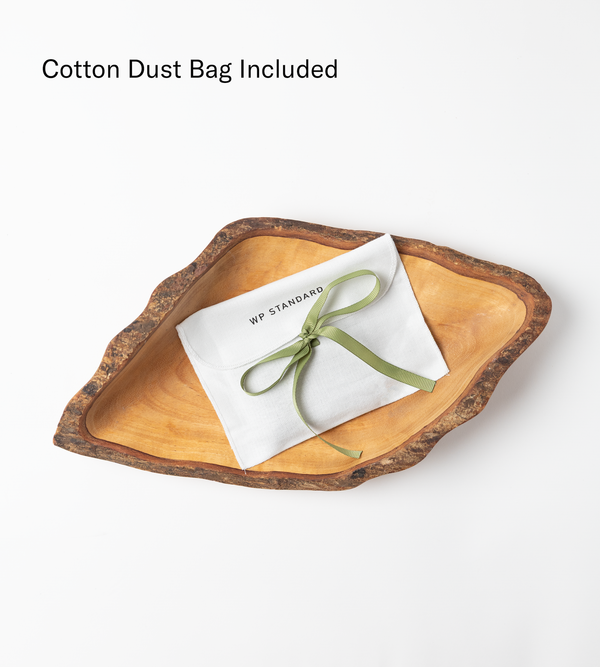 Leather ID Picker's Wallet: Tan