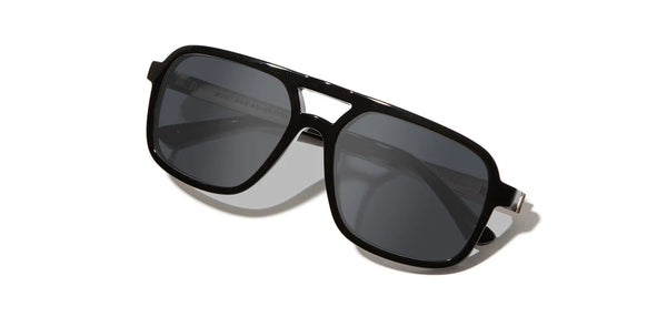 Camp Glacier Sunglasses