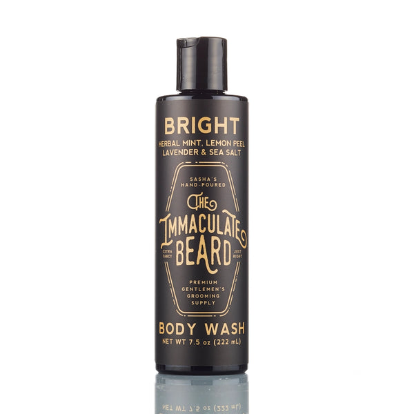 Body Wash - Bright