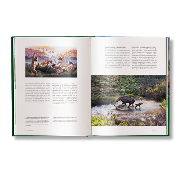 Hunting: The Ultimate Book