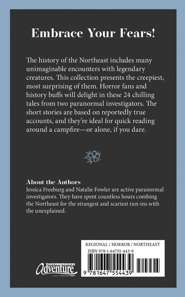 Monsters of the Northeast