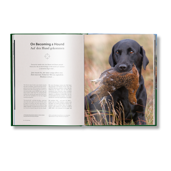 Hunting: The Ultimate Book