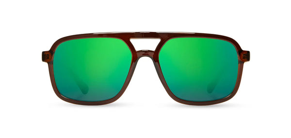 Camp Glacier Sunglasses
