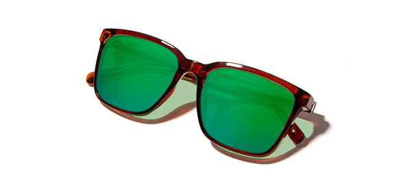 Camp Crag Sunglasses
