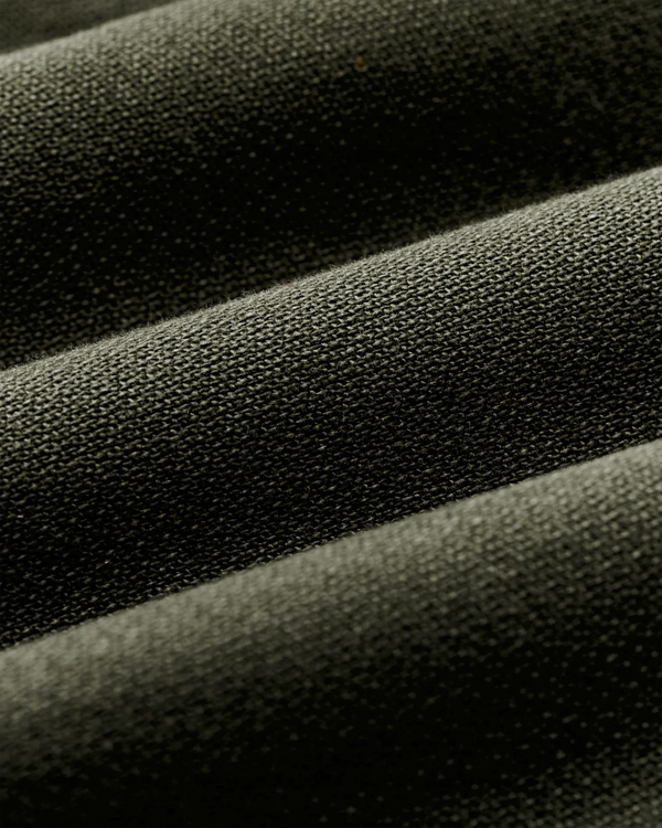 Clarkston Double Front Pants - Surplus Green