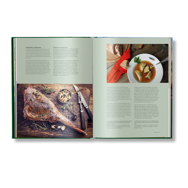 Hunting: The Ultimate Book