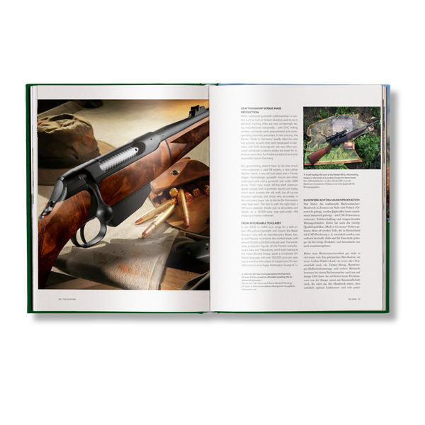 Hunting: The Ultimate Book