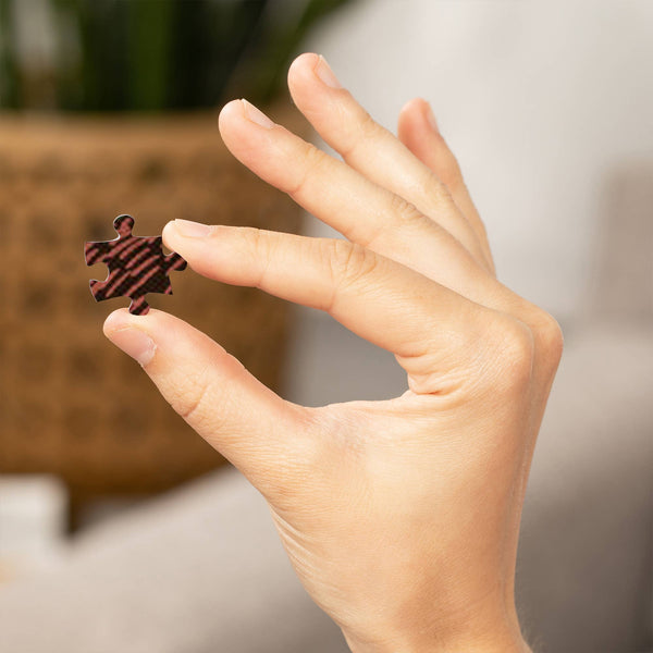 Only You Smokey Bear & Woodland Creatures Puzzle