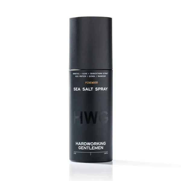 Sea Salt Spray : Pinewood Scent