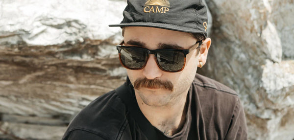 Camp Ridge Sunglasses