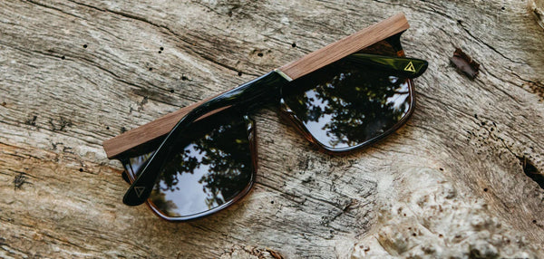 Camp Ridge Sunglasses