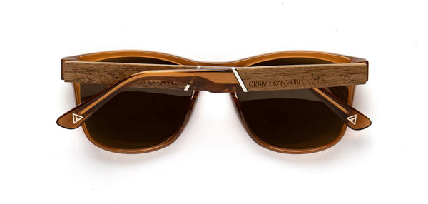 Camp Trail Sunglasses : LIMITED SERIES