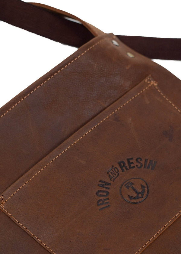 Great Plains Apron