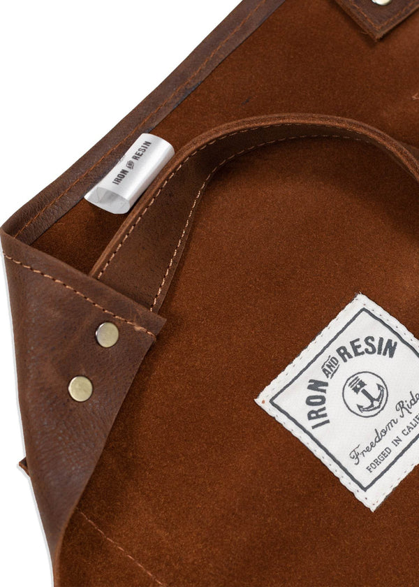 Great Plains Apron