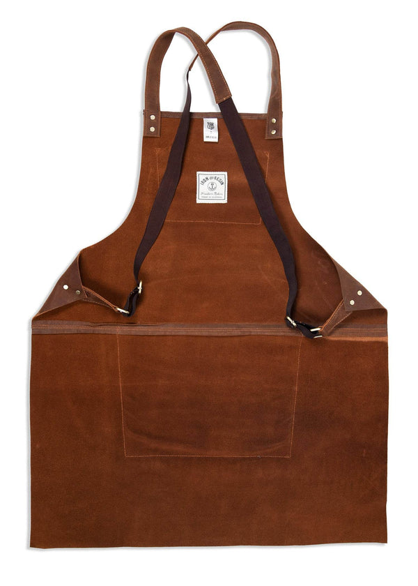 Great Plains Apron