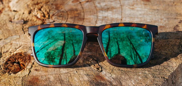 Camp Ridge Sunglasses