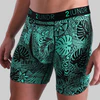 Swing Shift 6" Boxer Brief - Samoa