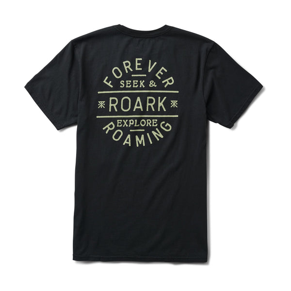 Stamp Graphic Tee
