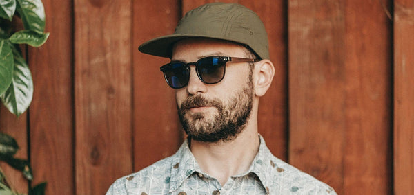 Camp Topo Sunglasses