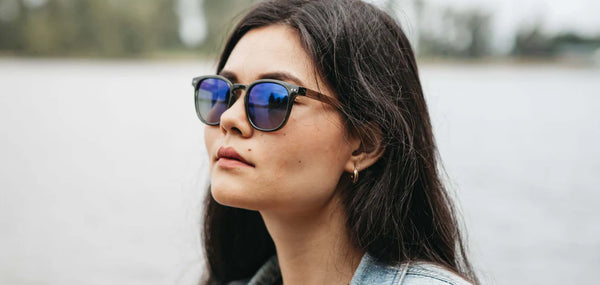 Camp Topo Sunglasses