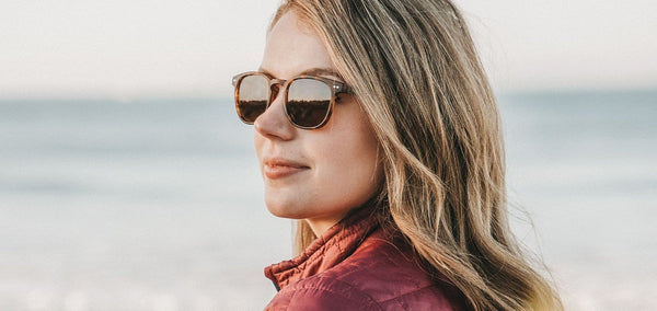 Camp Topo Sunglasses