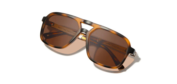 Camp Glacier Sunglasses
