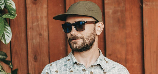 Camp Trail Sunglasses