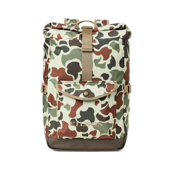 All-Weather Backpack
