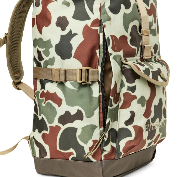 All-Weather Backpack