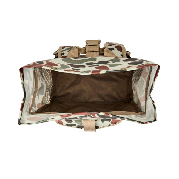 All-Weather Backpack