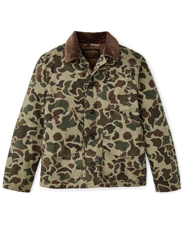 Canvas Outfitter Jacket