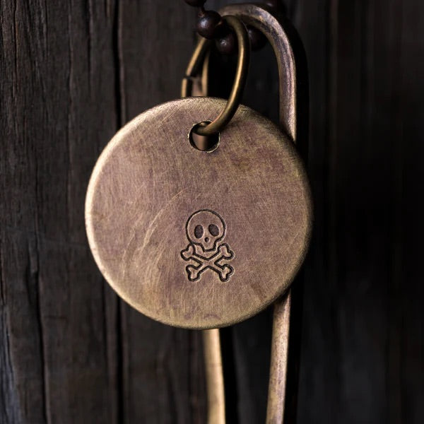 Puff Puff Pass Neckalce