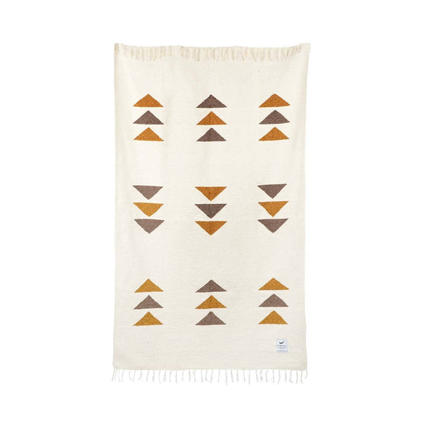 Trek Light Summit Blanket