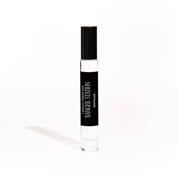 Santalum Quickdraw Perfume 10ml