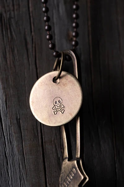 Puff Puff Pass Neckalce