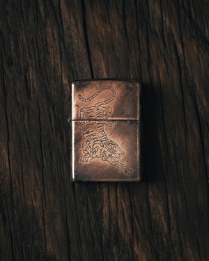ZIPPOS