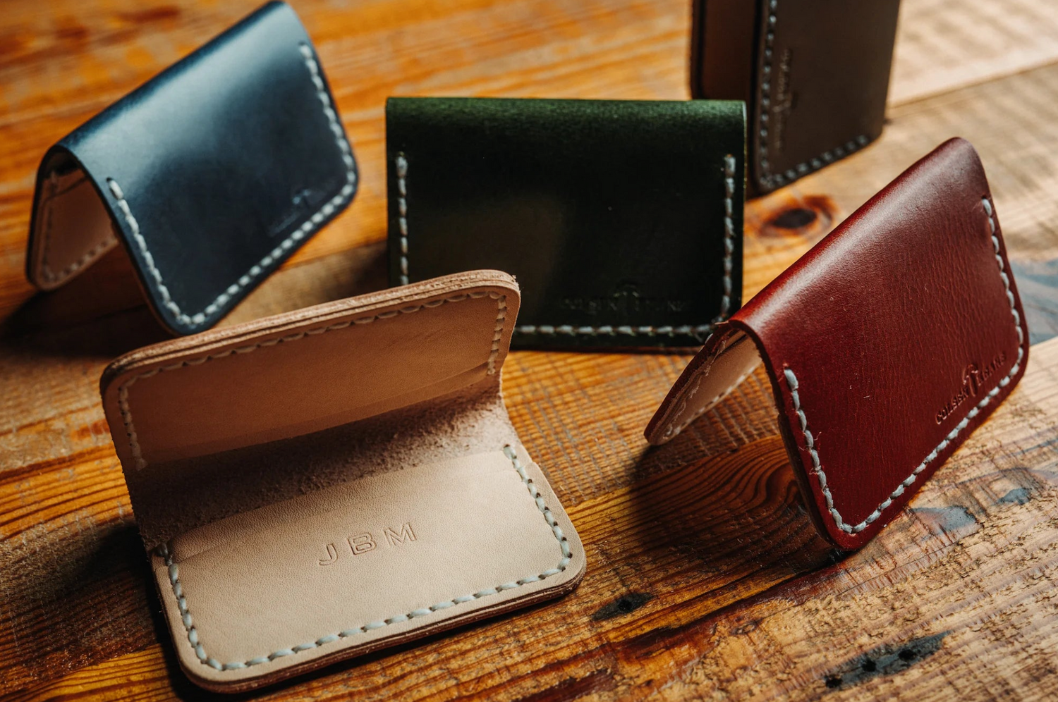 WALLETS