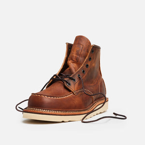 Boots & Shoes