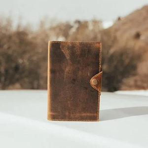 LEATHER GOODS