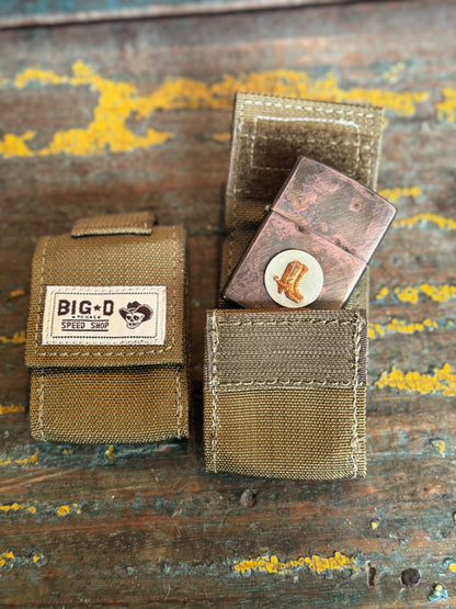 Zippo Pouch