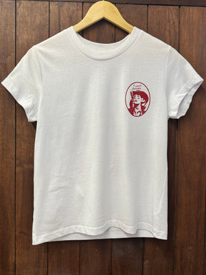 I Smell Bulls#it Tee