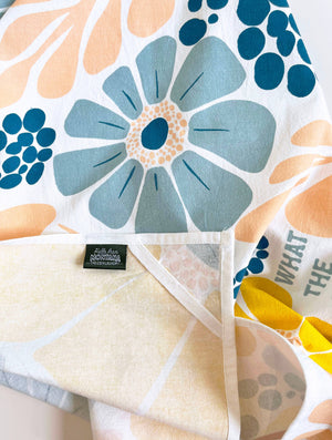 What the Shit Kitchen Towel