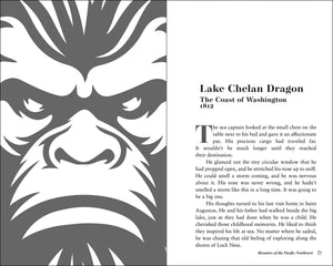 Monsters of the Pacific Northwest