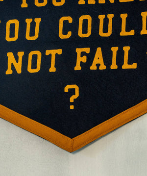 What Would You Attempt To Do Camp Flag • Unreasonable Hospitality